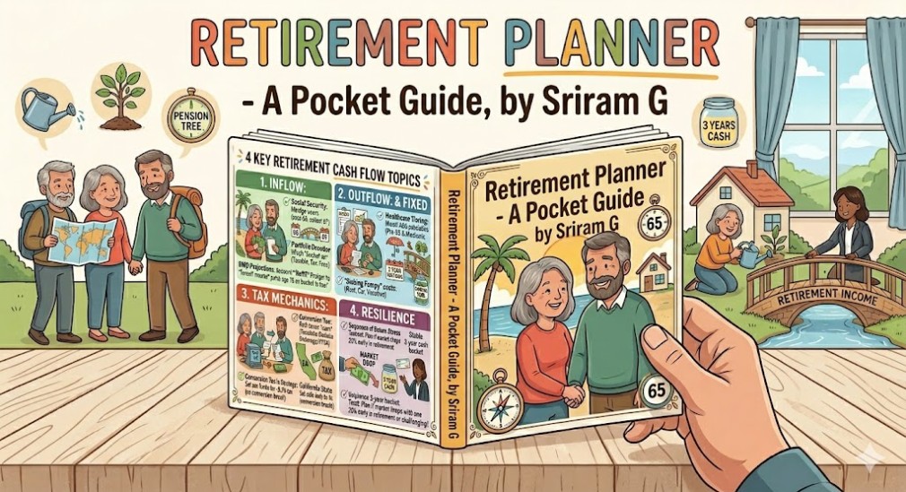 Retirement Banner